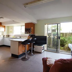 Backpackers Hostal Caloundra