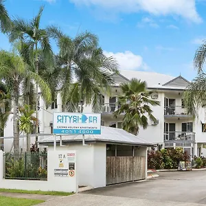 **** Appart hôtel Citysider Holiday Australie