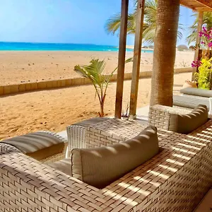 Cristina Alojamento, De Chaves, Boa Vista, Cape Verde, Wi-fi , Sal Rei Kap Verde