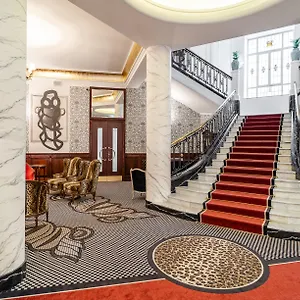 Hotel H15 Francuski Old Town - Destigo