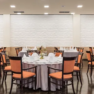 Hotel Hotel Mondo