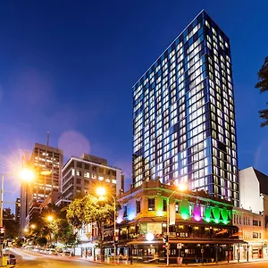 Ibis Styles Elizabeth Street Brisbane