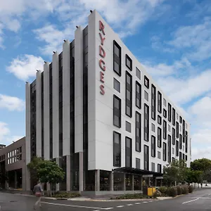 Rydges Fortitude Valley Brisbane