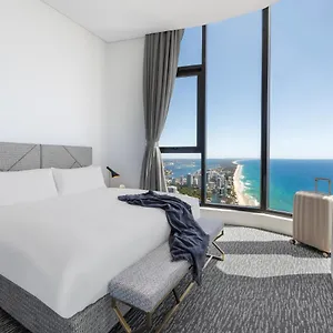 Meriton Surfers Paradise Gold Coast