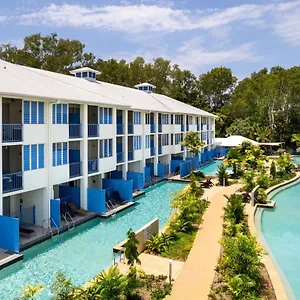 Silkari Lagoons Apartahotel Port Douglas