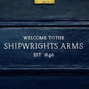  Hotel Shipwrights Arms Australie