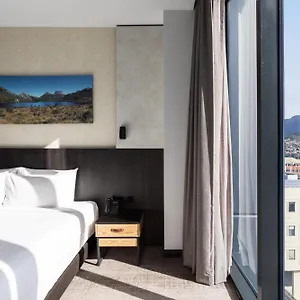 Moevenpick 4*, Хобарт Австралия