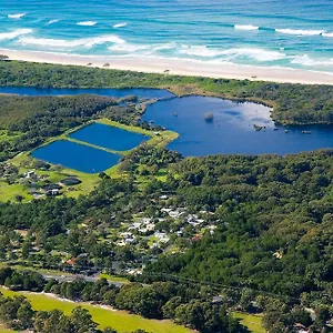 Ingenia Holidays Parque de vacaciones Byron Bay