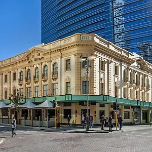 ** Hotel The Royal Australie