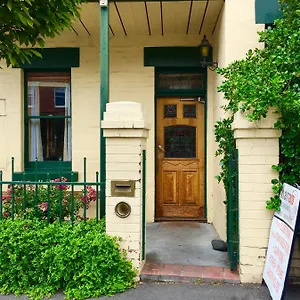 Narrara Backpackers Hostal Hobart