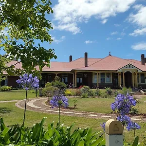 Orana House Bed and breakfast Hobart