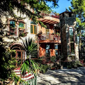Castle Park 3*, Berat Albanien