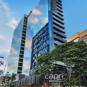 Capri By Fraser Brisbane