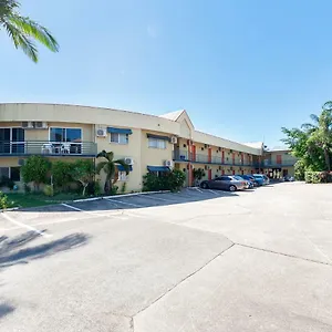 *** Motel Tropical Queenslander Australie