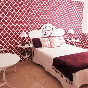 Vintage Apartment