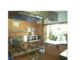 Brisbane Manor Motel 3*,  Austrália