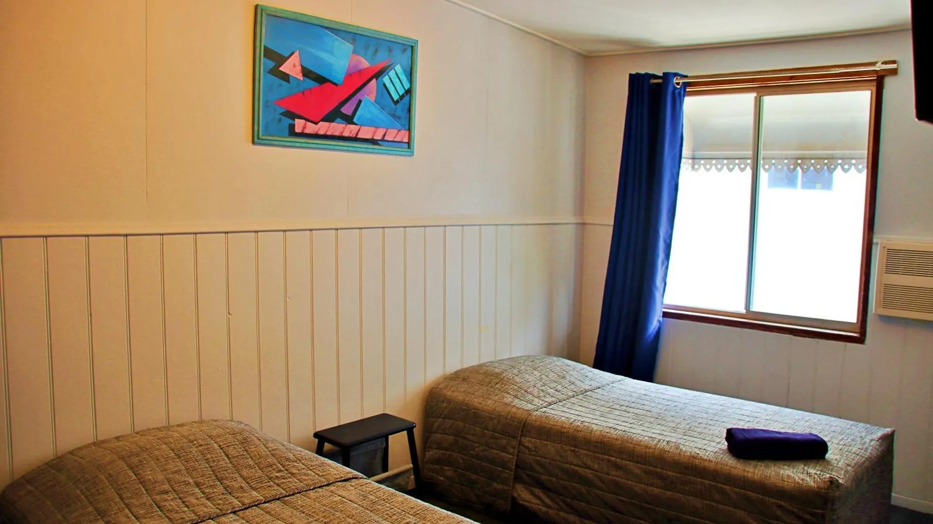 Brisbane Manor Motel
