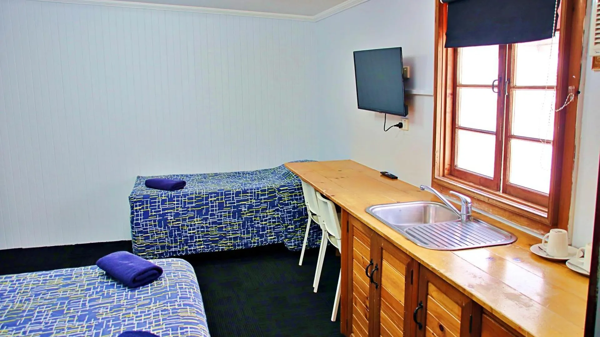 Brisbane Manor Motel