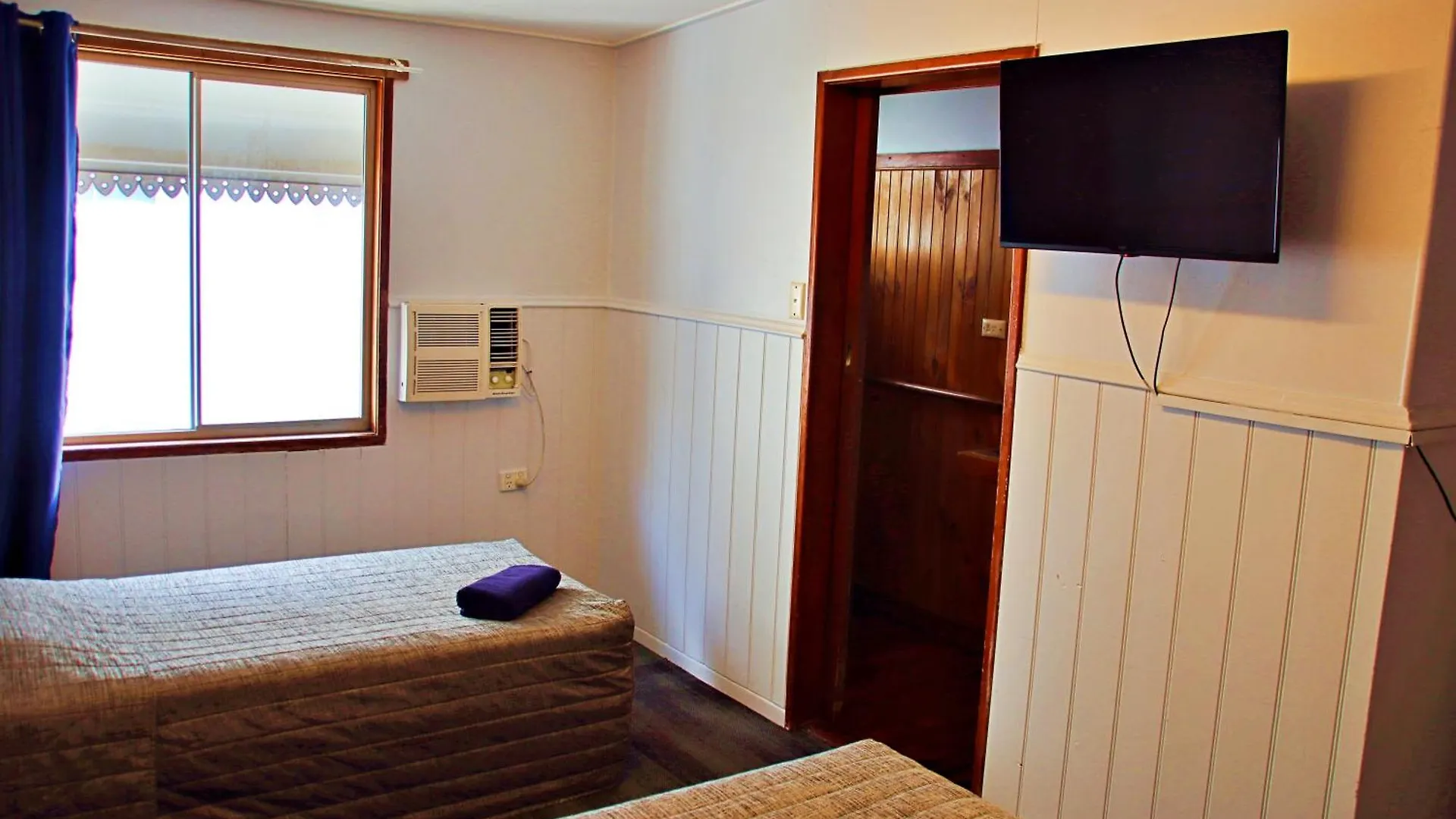 Brisbane Manor Motel
