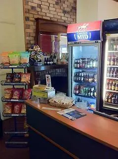 Brisbane Manor Motel Austrália