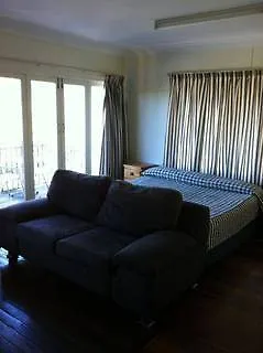 Motel Brisbane Manor 3*,