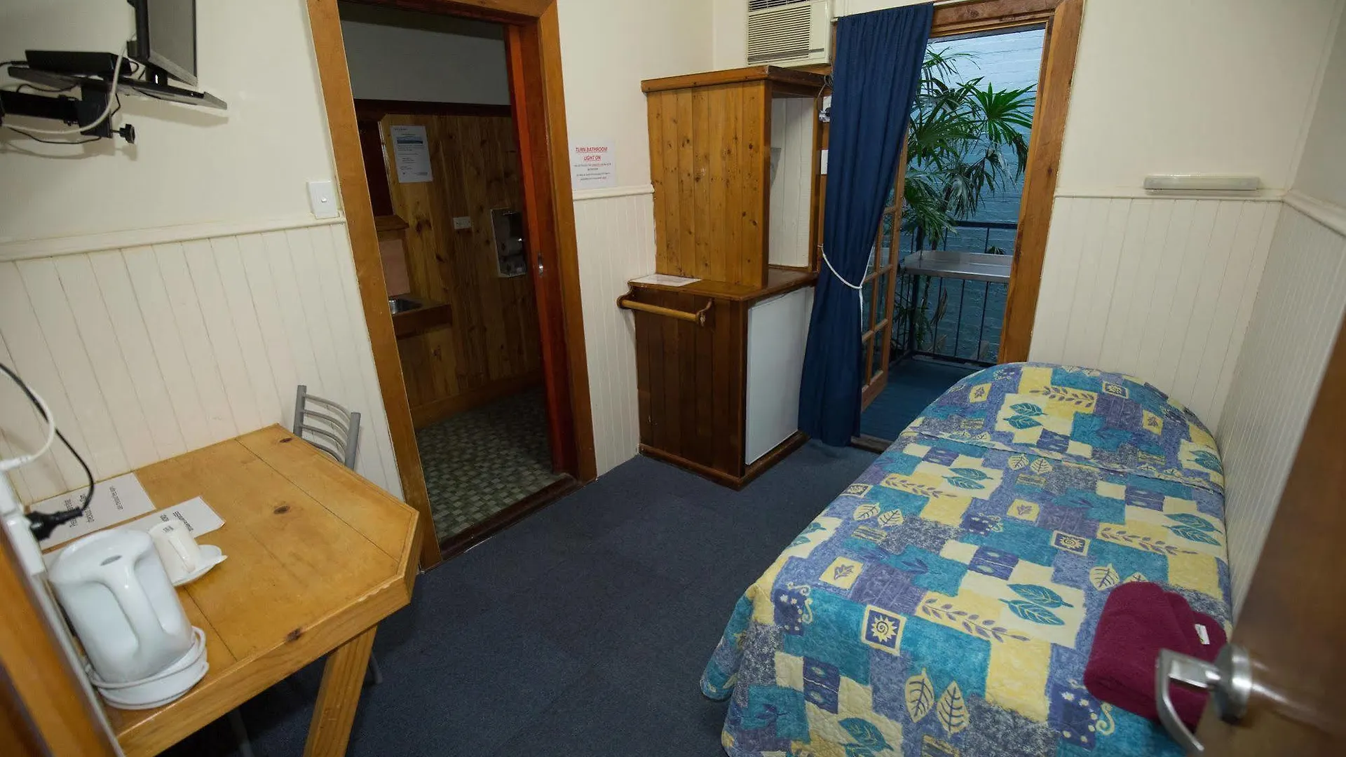 Brisbane Manor Motel