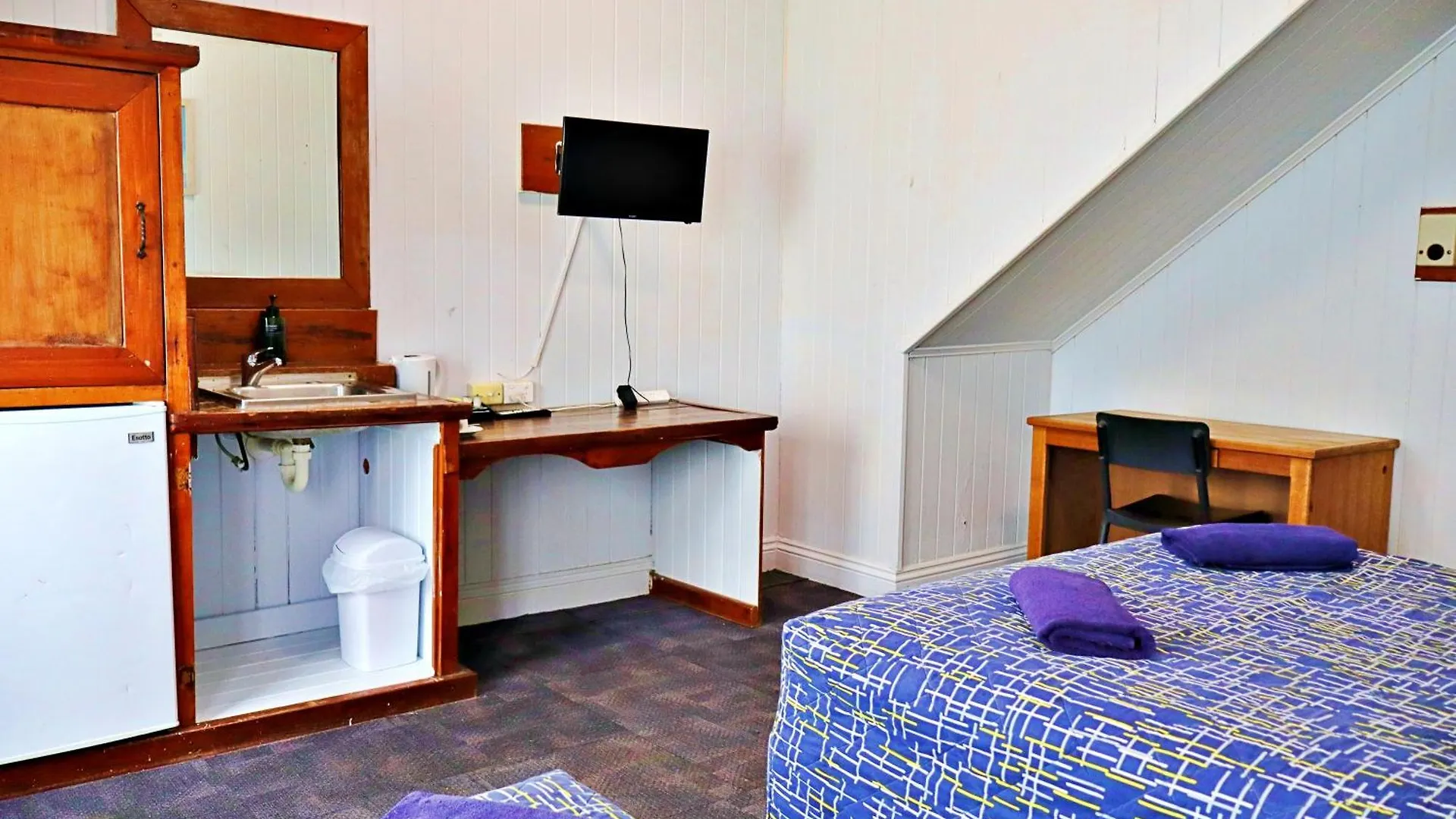 Brisbane Manor Motel Australia
