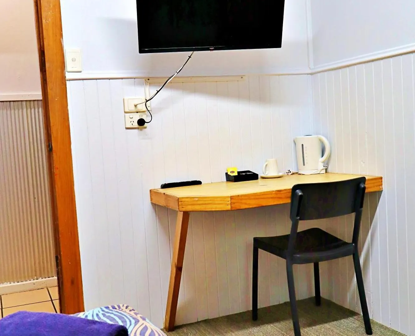 Brisbane Manor Motel