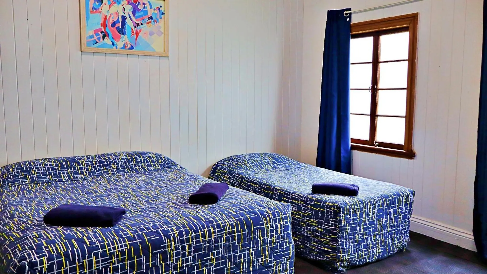 Brisbane Manor Motel