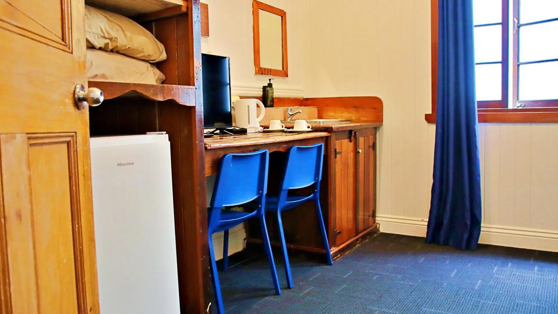 Brisbane Manor Motel