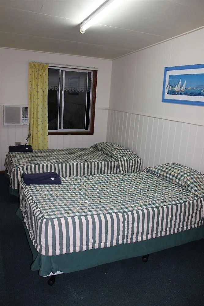Brisbane Manor Motel