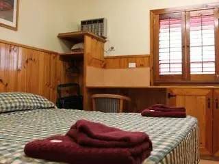 Мотель Brisbane Manor