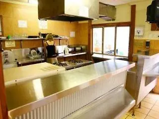 Мотель Brisbane Manor