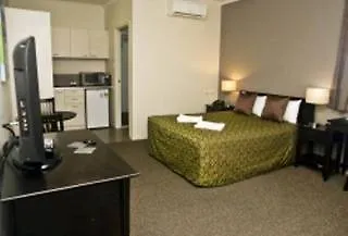 Brisbane Manor Motel