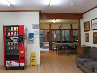 Brisbane Manor Motel