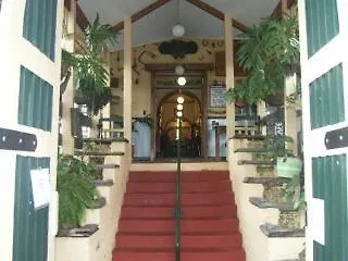 Brisbane Manor Motel