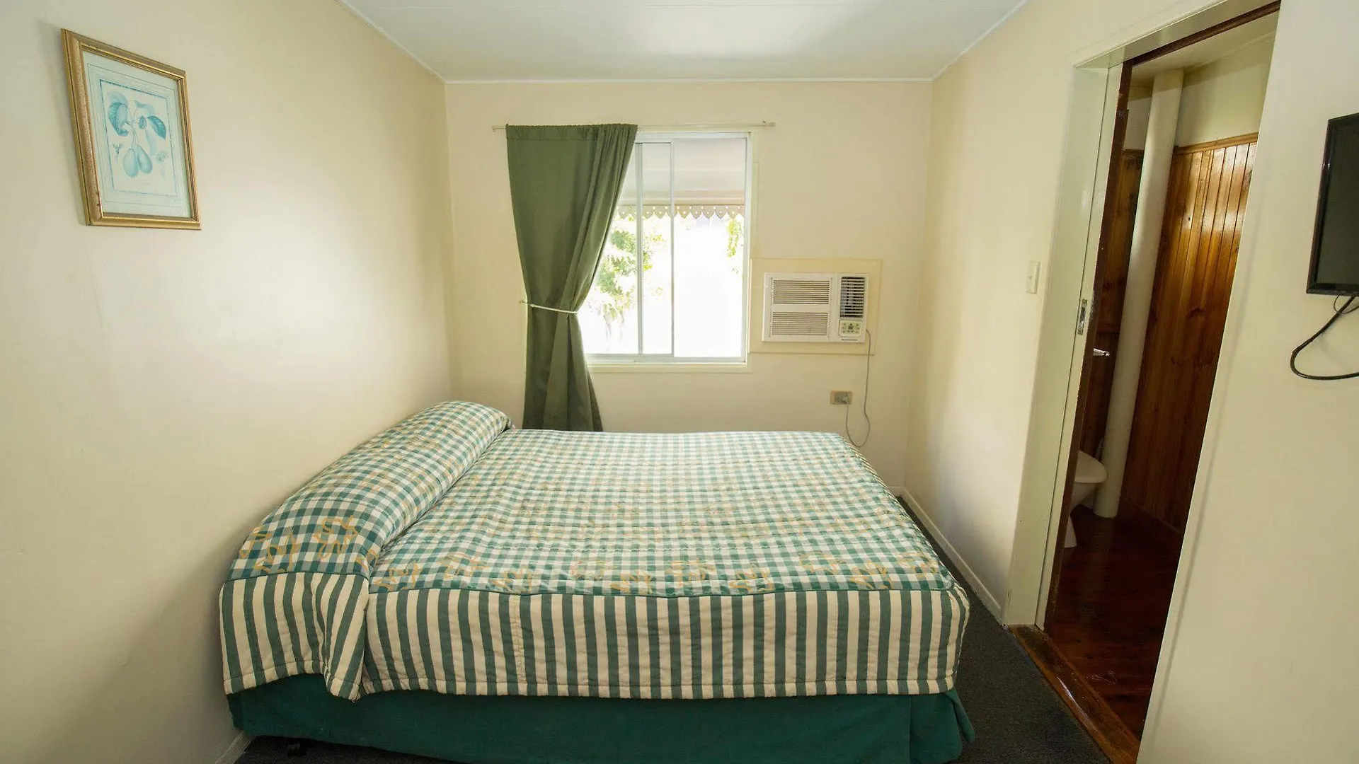 Motel Brisbane Manor 3*,