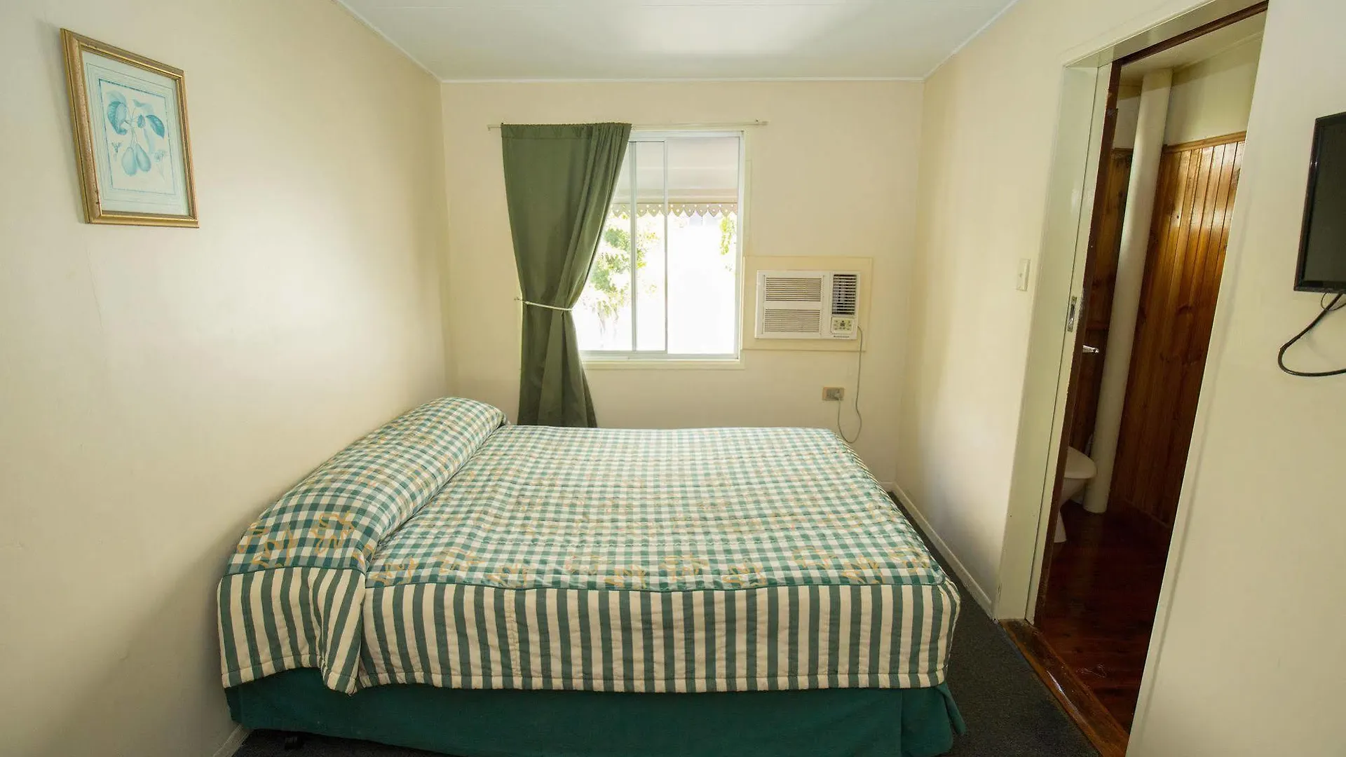 Brisbane Manor Motel